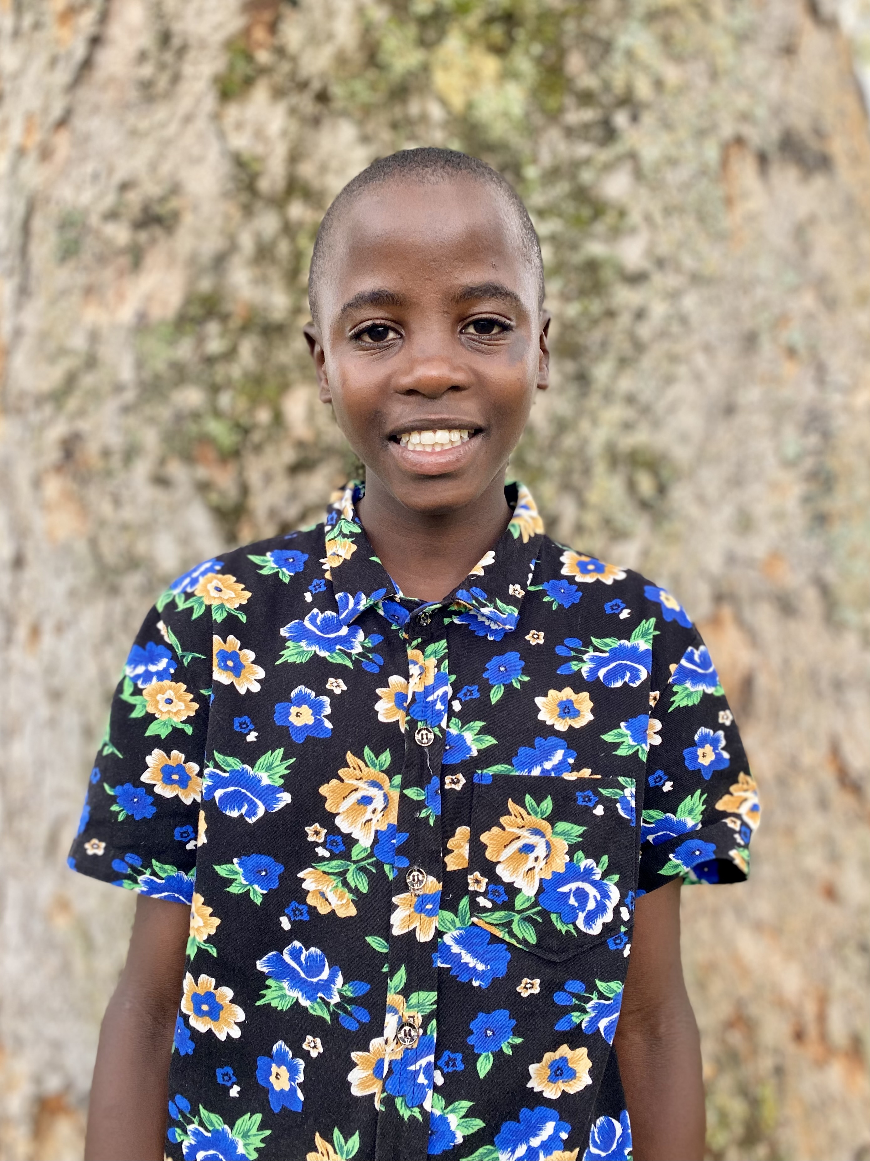 Rooney Kipruto (KK-154)